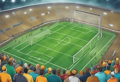 Singapore Pools Football: A Friendly Guide to Betting on Football .